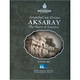 İSTANBUL'UN ORTASI - MALIK AKSEL