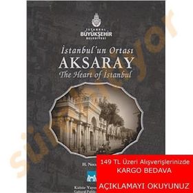 İSTANBUL'UN ORTASI - MALIK AKSEL