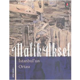İSTANBUL'UN ORTASI - MALIK AKSEL