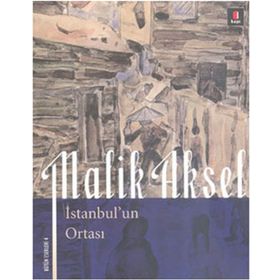 İSTANBUL'UN ORTASI - MALIK AKSEL