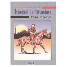 İstanbul’un Tılsımları - Orhan Yorgancı