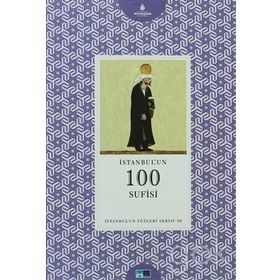 İSTANBUL'UN YÜZLERI SERISI 69 İSTANBULUN 100 SUFISI - EBRU ERTE