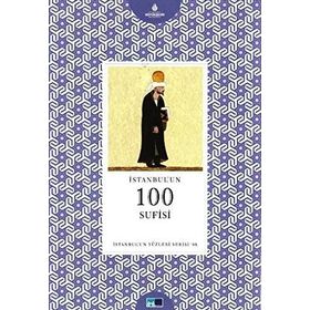 İSTANBUL'UN YÜZLERI SERISI 69 İSTANBULUN 100 SUFISI - EBRU ERTE