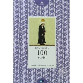 İSTANBUL'UN YÜZLERI SERISI 69 İSTANBULUN 100 SUFISI - EBRU ERTE