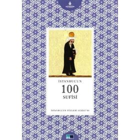 İSTANBUL'UN YÜZLERI SERISI 69 İSTANBULUN 100 SUFISI - EBRU ERTE
