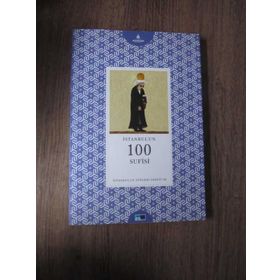 İSTANBUL'UN YÜZLERI SERISI 69 İSTANBULUN 100 SUFISI - EBRU ERTE
