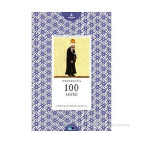İSTANBUL'UN YÜZLERI SERISI 69 İSTANBULUN 100 SUFISI - EBRU ERTE