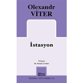 İstasyon - Olexandr Viter