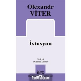 İstasyon - Olexandr Viter