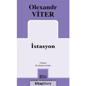 İstasyon - Olexandr Viter