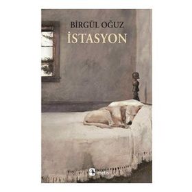 İstasyon - Taner Yaman