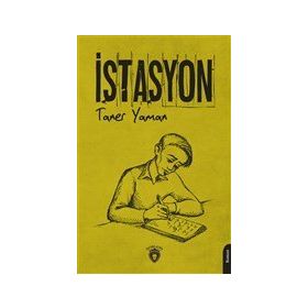 İstasyon - Taner Yaman