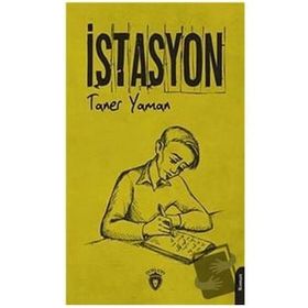 İstasyon - Taner Yaman