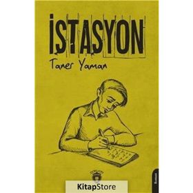 İstasyon - Taner Yaman