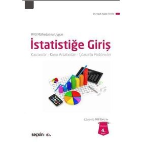 İstatistiğe Giriş - Vasfi Nadir Tekin