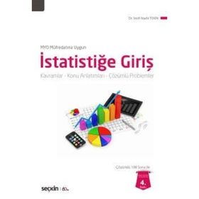 İstatistiğe Giriş - Vasfi Nadir Tekin