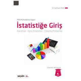 İstatistiğe Giriş - Vasfi Nadir Tekin