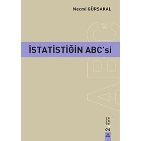 İstatistiğin ABC'si - Necmi Gürsakal
