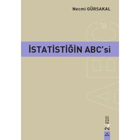 İstatistiğin ABC'si - Necmi Gürsakal