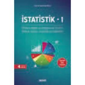 İstatistik 1 Seçkin Yayıncılık