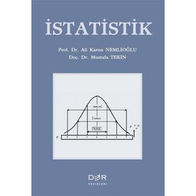 İstatistik Analiz - Mustafa Tekin