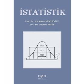 İstatistik Analiz - Mustafa Tekin