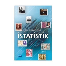 İSTATİSTİK - BÜLENT YILMAZ