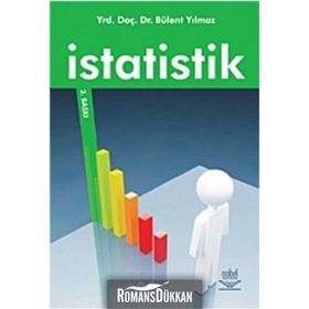 İSTATİSTİK - BÜLENT YILMAZ