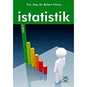 İSTATISTIK - LARRY J. STEPHENS;MURRAY R. SPIEGEL