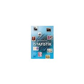 İstatistik Nobel Yayınevi