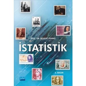 İstatistik Nobel Yayınevi