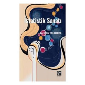 İstatistik Sanatı Gazi Kitabevi