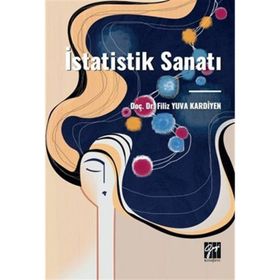 İstatistik Sanatı Gazi Kitabevi