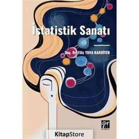 İstatistik Sanatı Gazi Kitabevi