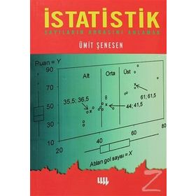 İSTATISTIK SAYILARIN ARKASINI ANLAMAK - ÜMIT ŞENESEN