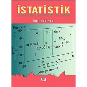 İSTATISTIK SAYILARIN ARKASINI ANLAMAK - ÜMIT ŞENESEN