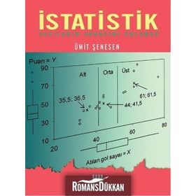 İSTATISTIK SAYILARIN ARKASINI ANLAMAK - ÜMIT ŞENESEN