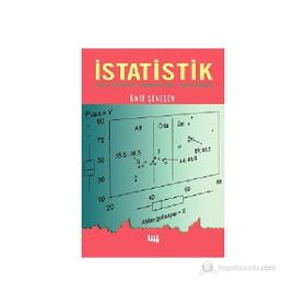 İSTATISTIK SAYILARIN ARKASINI ANLAMAK - ÜMIT ŞENESEN
