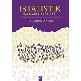 İstatistik Sayıların Edebiyatı - Nuray Girginer