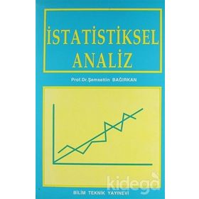 İSTATISTIKSEL ANALIZ - DILEK ALTAŞ