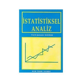 İSTATISTIKSEL ANALIZ - DILEK ALTAŞ