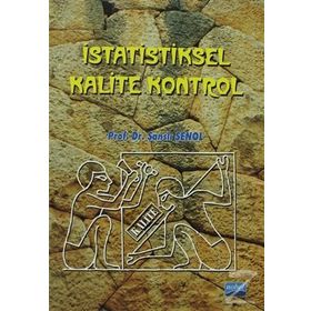 İSTATISTIKSEL KALITE KONTROL - ŞANSLI ŞENOL