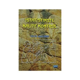 İSTATISTIKSEL KALITE KONTROL - ŞANSLI ŞENOL