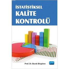 İstatistiksel Kalite Kontrolü - Burak Birgören