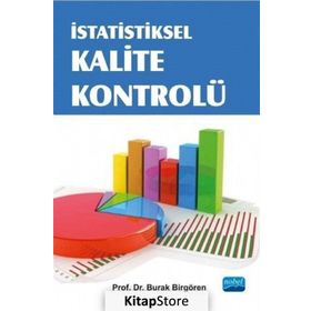 İstatistiksel Kalite Kontrolü - Burak Birgören