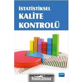 İstatistiksel Kalite Kontrolü - Burak Birgören