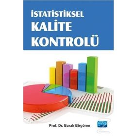 İstatistiksel Kalite Kontrolü - Burak Birgören