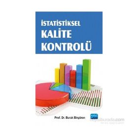 İstatistiksel Kalite Kontrolü - Burak Birgören