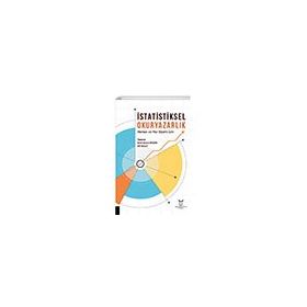 İstatistiksel Okuryazarlık Akademisyen Kitabevi