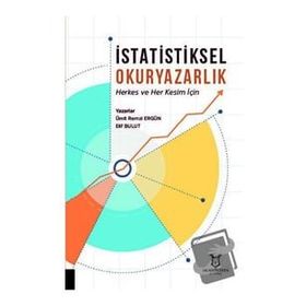 İstatistiksel Okuryazarlık Akademisyen Kitabevi